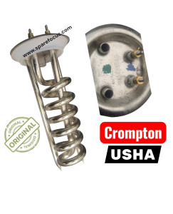 Original Geyser Heating Element for Crompton & USHA Water Heaters